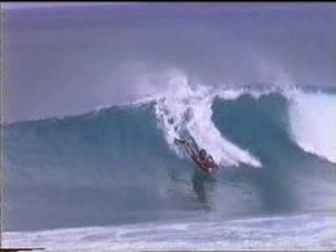 Wave Slaves 90s bodyboarding vid