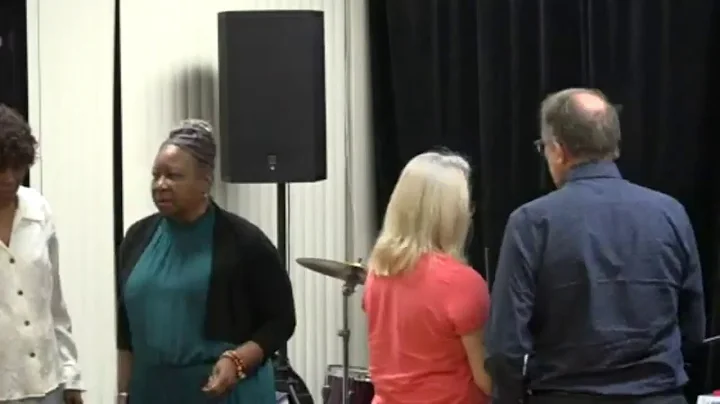 Wednesday - 10/21/2020 - 7:00 PM - Rev. W.V. Grant