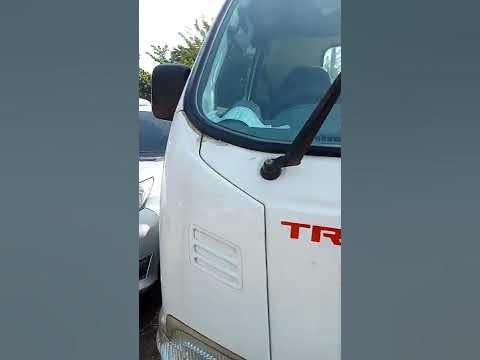 🚖| letak aki isuzu elf || traga || - YouTube