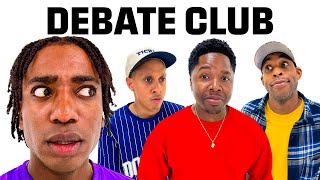 Download Lagu Kevin Langue Show Debates Hot Takes MP3 Download Lagu Kevin Langue Show Debates Hot Takes MP3