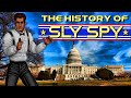 The History of Sly Spy – Arcade/console documentary