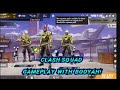 FREE FIRE GAME PLAY VIDEO || FREE FIRE CLASH SQUAD GAME PLAY WITH BOOYAH.