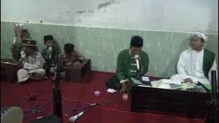Sholawat Syirillah Ya Ramadhan