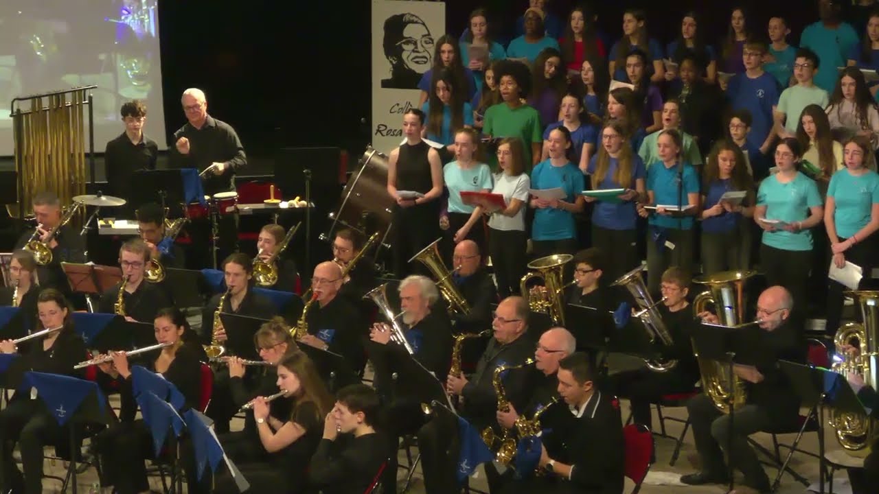 03 - Ma faute - Marine - Amicale de Villabé