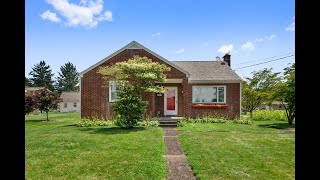 105 Brinker Street video tour