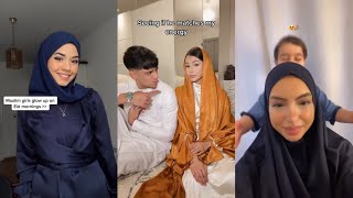 Muslim Tik Tok Ramadan + Eid Tik Tok Compilation #5