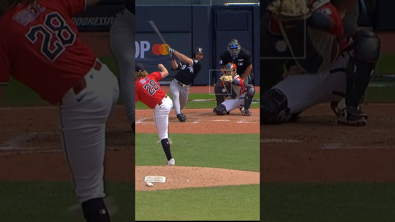 Tristan Peters evens it up! #highlights #homerun #MLB