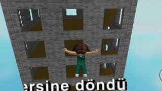 Başa Sar Çünkü