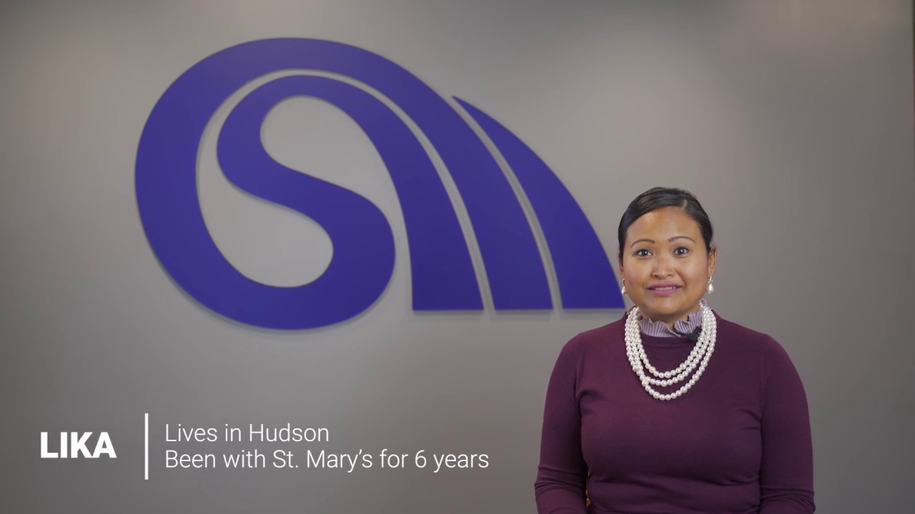 St Mary's Credit Union 30 We are here for our members 11.2019 YouTube