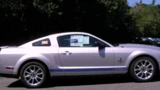 2008 FORD MUSTANG Point Pleasant NJ Ford Point Pleasant Nj