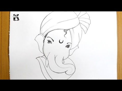 Simple Ganesha Tattoo Simple Ganesha Tattoo - Easy Ganesh Drawing | Ganesha  drawing, Ganesha, Ganesha tattoo