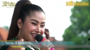 KUMIS KANDEL ll ANIK ARNIKA ll NEW ARNIKA JAYA ll DS BOJONG GEBANG KEC BABAKAN KAB CIREBON ll 8 M