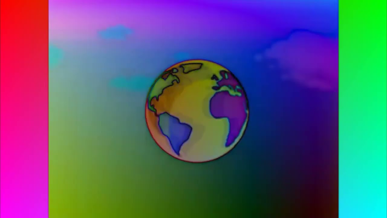 Discovery Kids Logo 2009-2013 - Effects (Sponsored by Preview 2 Effects)