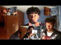 Beginning of video