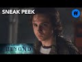 Beyond 1x01 Sneak Peek: Trespassing | Series Premiere Monday, January 2 at 9pm/8c on Freeform!