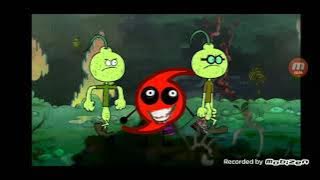 Slendycane 1 Scene 1