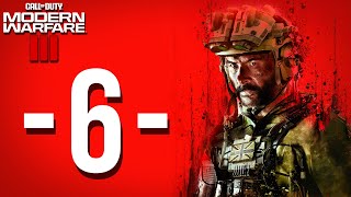 Misja bojowa W BUDYNKU | Call of Duty Modern Warfare 3 PL [#6] screenshot 3