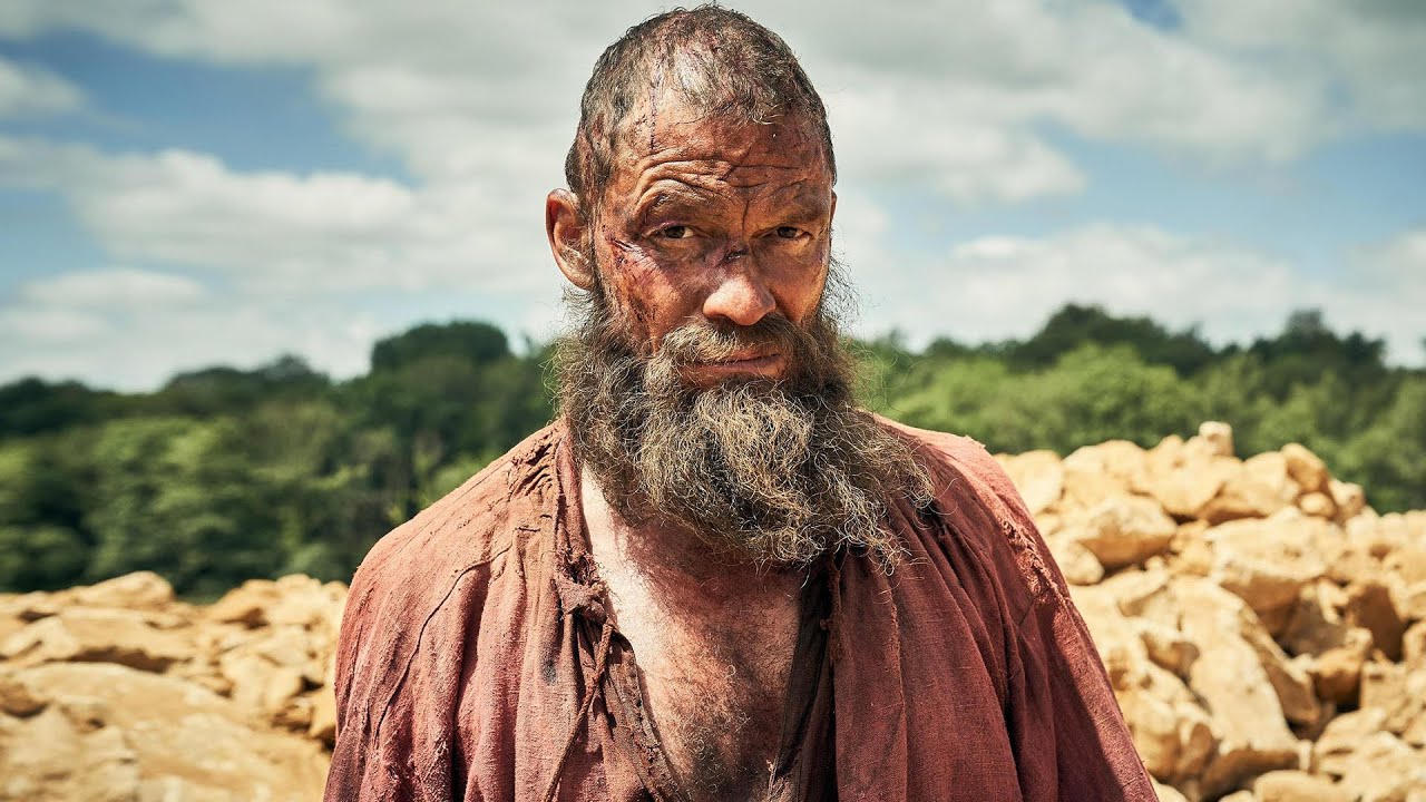 因爲一塊麪包，他被判入獄19年，從此開始悲慘的一生！豆瓣36萬人打出8.7分，文學巔峯之作《悲慘世界》！