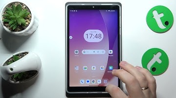 How to Check if Lenovo Tab M8 (4th Gen) Tablet is Original - Confirming the IMEI Number