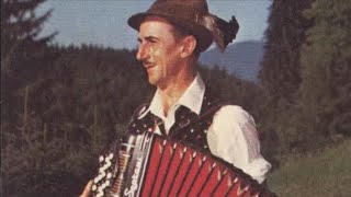 Video thumbnail of "Fritz Stoiber - Polka  ( A bißl g'sunga a bißl musiziert )"
