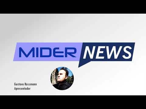 Mider News - Edição 03/11/2021