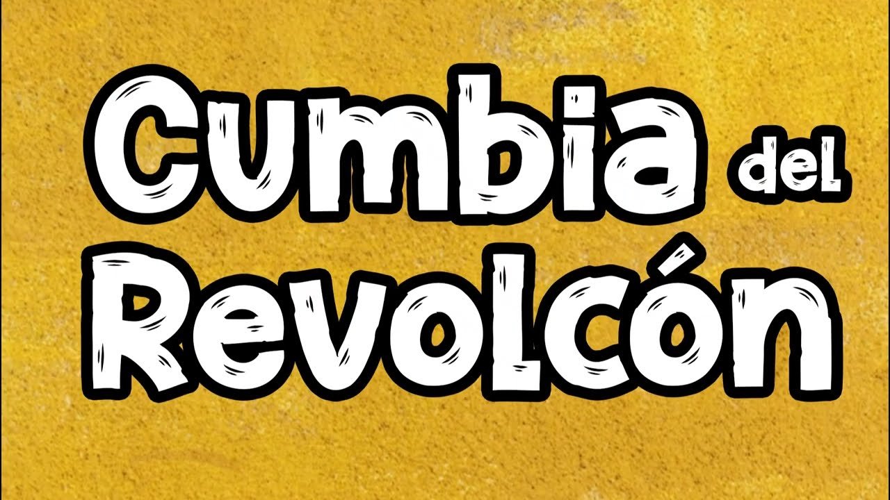 Los Ajenos & El Gatillazo - La Cumbia del Revolcón (Toros Remix)