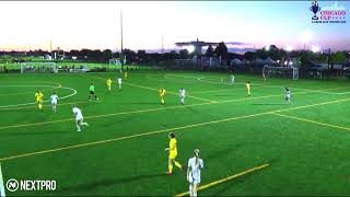 Shannon Walsh Highlight Video 2023