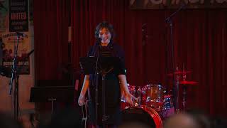 Memorial and Celebration of Life with Music for Rob Reich