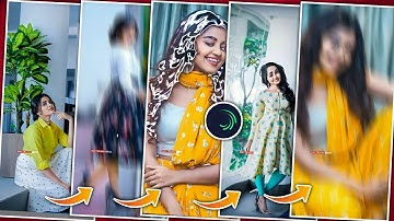 4k Full Screen Whatsapp Status Video Editing In Alight Motion || professional Shake Effect in Telugu