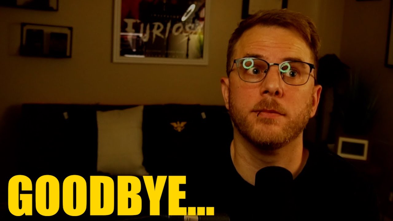 Конец эпохи