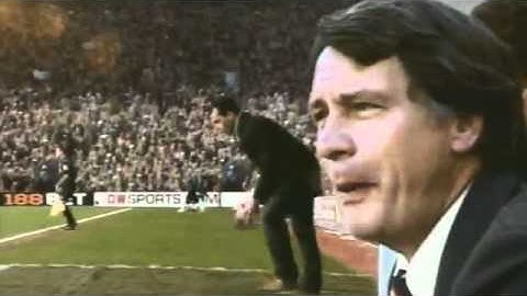 BBC Match of the Day Theme Music