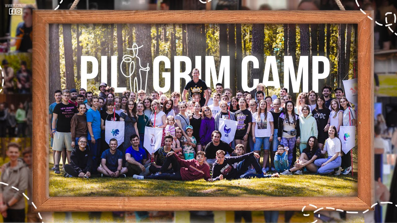 Piligrim (2022) | Gearhearting Studios