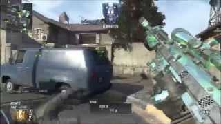 Sick Standoff Spawnshot!!