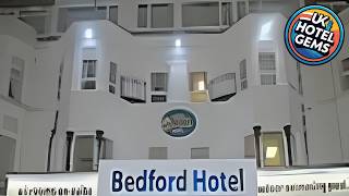 The Bedford Hotel | Blackpool, United Kingdom | Hotel Review 🏨