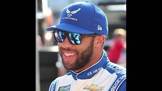 Wiki Reads: Bubba Wallace