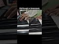 Staring at the Ceiling at 2AM | Pluto Projector | #music #piano #shorts #fyp