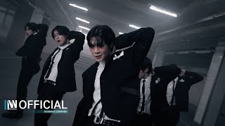 어센트(ASC2NT) 3rd Single Album ‘DON’T MOVE’ MV