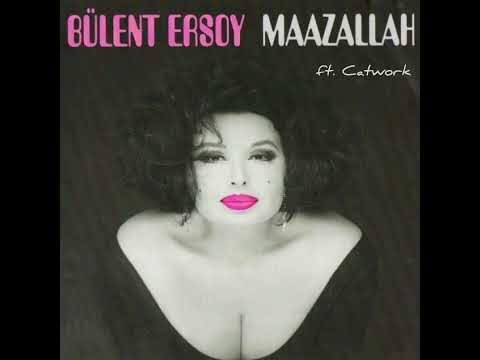 Bülent Ersoy - Maazallah feat. Catwork
