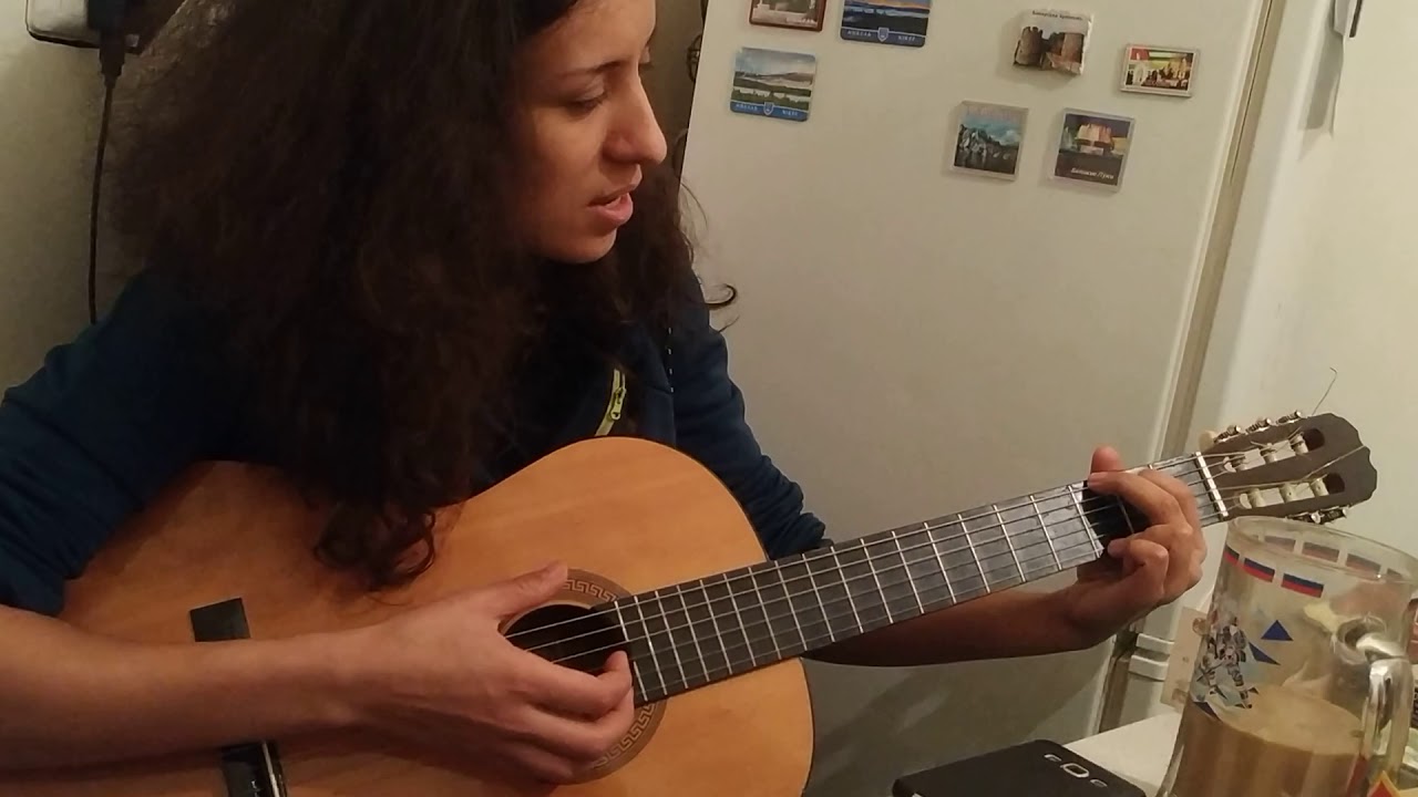 Анжела Орлова - Ланфрен-ланфра (Михаил Боярский cover) - YouTube