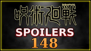 JUJUTSU KAISEN CHAPTER 148 SPOILER LEAKS MAKI DEATH BREAKS THE INTERNET