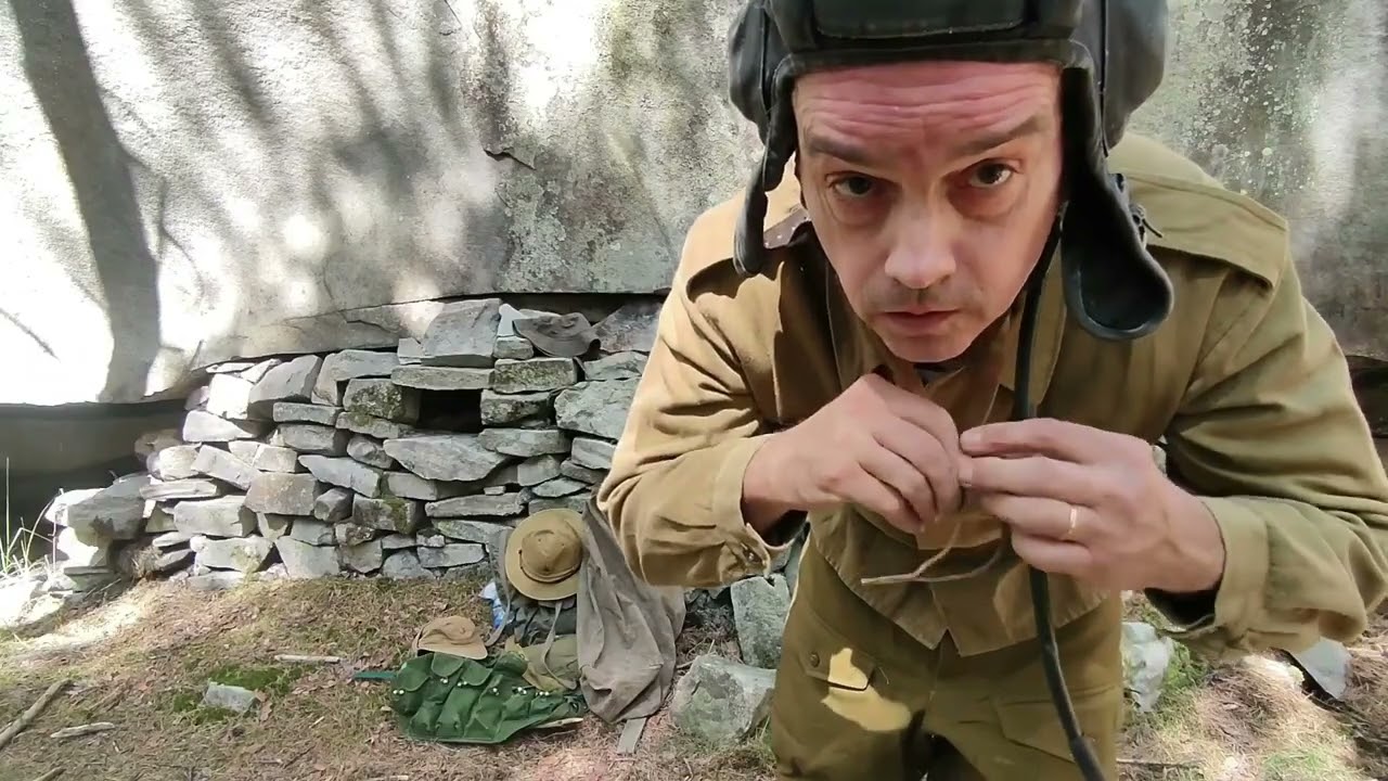 LE Tankiste Soviétique en AFGHANISTAN 1979 1989  (la bête de guerre)