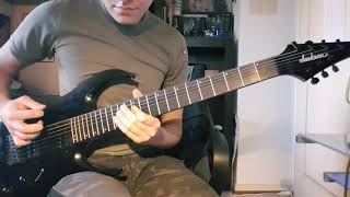 Watch Infected Rain Victims video