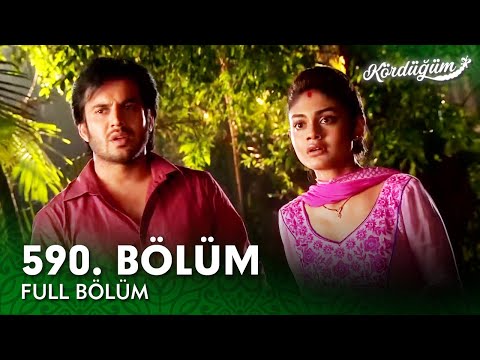 Kördüğüm Hint Dizisi | 590. Bölüm