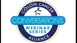 My Story: Colon Cancer Before 50