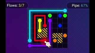 Connect Dots – Block Wall screenshot 2