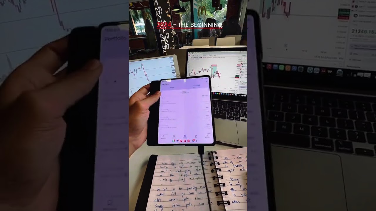 STOCK BURNER DEVANSH Rai