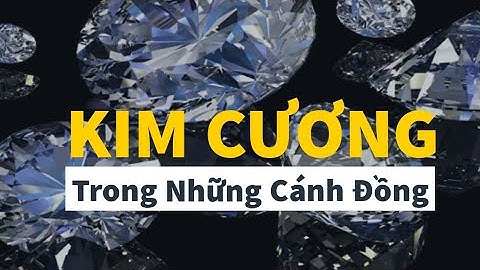 KIM CƯƠNG Trong Những Cánh Đồng | Ms. Ngô Minh Hòa (06-09-2020)