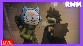 Beakmans Final Nightmare