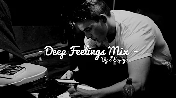 Deep Feelings Mix || Dermot Kennedy // Shadows & Dust