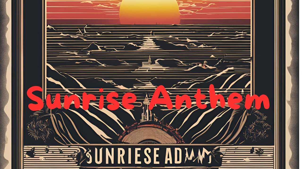Unraveling Sunrise Anthem Secrets: No Copyright Music - YouTube Music